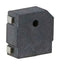 MULTICOMP PRO MCABT-475-RC Buzzer, 70 dB, 4 kHZ, 90 mA, 2 to 4 VAC, SMD