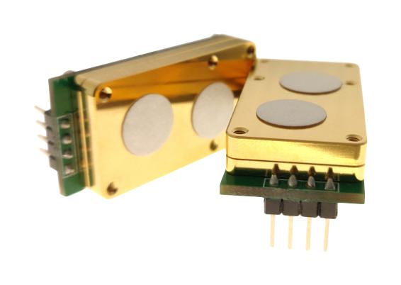 AMPHENOL SGX SENSORTECH INIR4-R32 Gas Detection Sensor, Difluoromethane (R32), Non-dispersive Infrared (NDIR), INIR4 Series