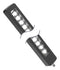 BANNER ENGINEERING BL60W340L14ASQ LED Light Bar, Daylight White, 1375 lm, 30 VDC, 340 mm, IP67, IP68G, IP69K