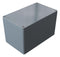 ROSE 1162616 Metal Enclosure, Industrial, Aluminium, 160 mm, 260 mm, 160 mm, IP66