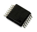 STMICROELECTRONICS TSB624IYPT Operational Amplifier, 4 Channels, 1.7 MHz, 0.53 V/&micro;s, 2.7V to 36V, TSSOP, 14 Pins