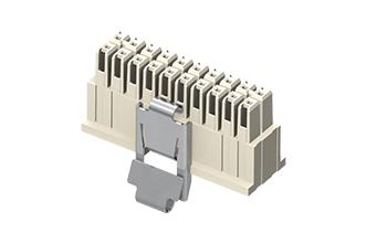 SAMTEC IPD1-04-D-K-M CONNECTOR