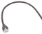 MOLEX 217159-0405 Cable Assembly, Mini-Fit Jr. Receptacle to Free End, 4 Ways, 4.2 mm, 1 Row, 500 mm, 19.7 "