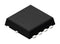 STMICROELECTRONICS STL92N10F7AG Power MOSFET, N Channel, 100 V, 70 A, 0.008 ohm, PowerFLAT, Surface Mount