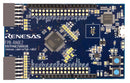 RENESAS RTK7FPA6E2S00001BE Fast Prototyping Board, R7FA6E2BB3CFM, 32bit, ARM Cortex-M33F