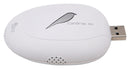 PIERA SYSTEMS CANAREE I5 Air Quality Monitor, Real Time, PM0.1 - PM10, Air, Smoke, Vape, 5.5 V, USB UART/WiFi/BT