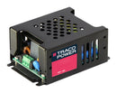 TRACO POWER TPP 100-128 AC/DC Enclosed Power Supply (PSU), ITE & Medical, 1 Outputs, 100 W, 28 VDC, 3.58 A