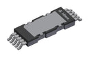 INFINEON IPDD60R050G7XTMA1 Power MOSFET, N Channel, 600 V, 47 A, 0.043 ohm, HDSOP, Surface Mount