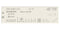 SCHRACK - TE CONNECTIVITY 2-1558737-4 Power Relay, 4PST-NO, DPST-NC, 12 VDC, 8 A, SR6 Series, Through Hole, Non Latching