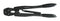 AMP - TE CONNECTIVITY 46673 Crimp Tool, Ratchet, AMP STRATO-THERM Series 22-14AWG Terminals & Splices