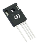 STMICROELECTRONICS SCTWA40N12G24AG Silicon Carbide MOSFET, Single, N Channel, 33 A, 1.2 kV, 0.105 ohm, HiP247