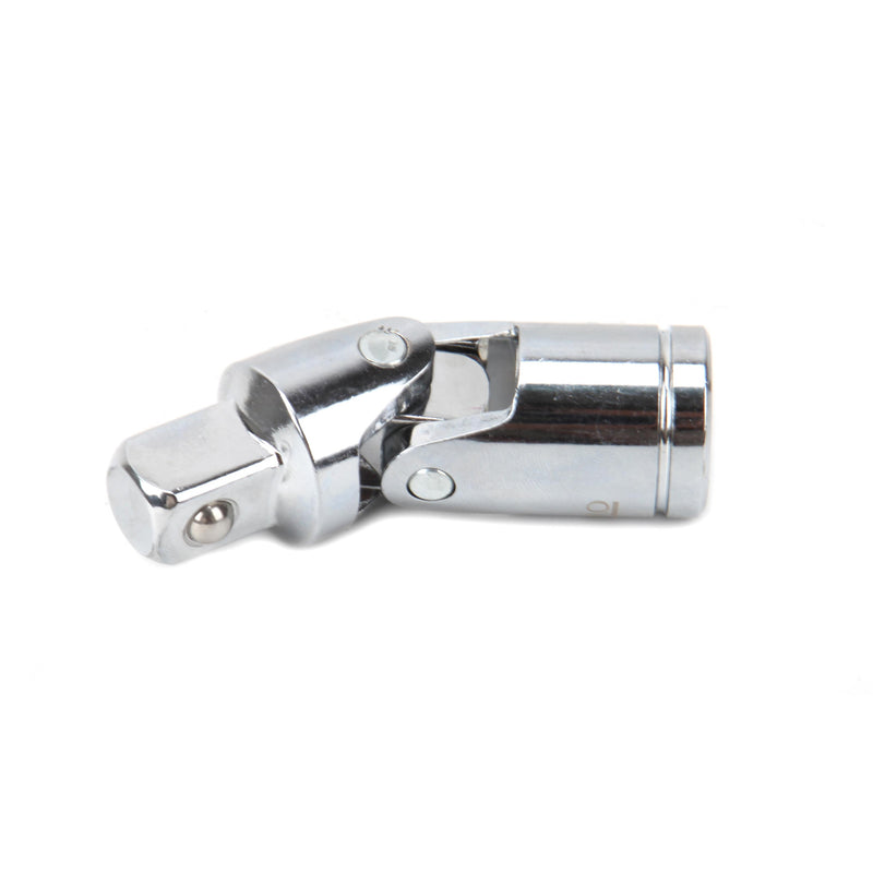MULTICOMP PRO MP012623 Universal Joint, Mirror Surface, 1/2", Chrome Vanadium