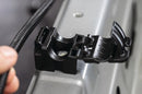 HELLERMANNTYTON 151-03538 Fastener, Screw Mount Cable Clip, 12.7 mm 4031026676210