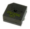 KINGSTATE KTG1205HD Magnetic Transducer, Buzzer, Continuous, 3 V to 7 V, 50 mA, 90 dBA, 2.4 kHz