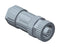 AMPHENOL LTW MSBP-05BFFA-SL8001 Sensor Connector, M Series, M12, Female, 5 Positions, Solder Socket, Straight Cable Mount