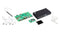 RASPBERRY-PI SC1750 CM5 Development Kit, UK, BCM2712, ARM Cortex-A76, Raspberry Pi Compute Module 5, HDMI/USB Cable GTIN UPC EAN: 5056561805269