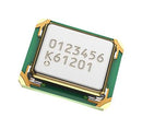 KYOCERA AVX KC2520K32K7680C12A00. OSC, 32.768KHZ, 3.3V, SMD, 2.5MM X 2MM