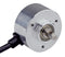 SICK DLS40E-S3GV01024 Rotary Encoder, Mechanical, Incremental, 1024 PPR, Horizontal