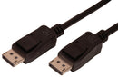 KRAMER C-DP-35 4K DISPLAYPORT LEAD 10M