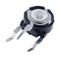 AMPHENOL PIHER SENSORS AND CONTROLS PT6KH-503A2020-PM- Trimmer, Single Turn, Carbon, Side Adjust, 50 kohm, Through Hole, 1 Turns