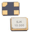 MULTICOMP PRO MP-7U-26.00-16-10-60-B-10 Crystal, 26 MHz, SMD, 3.2mm x 2.5mm, 10 ppm, 16 pF, 10 ppm