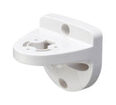 PATLITE SZK-002W Wall Mount Bracket, LR4/LR5 Series LED Signal Tower, Indoor, IP65, Polycarbonate, Off White