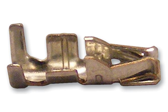 HIROSE / HRS DF11-2428SCF CONTACT, SOCKET, 28-24AWG, CRIMP