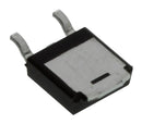 ONSEMI NJD35N04G Darlington Transistor, NPN, 350 V, 45 W, 4 A, TO-252 (DPAK), 3 Pins