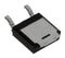 ONSEMI NJD35N04G Darlington Transistor, NPN, 350 V, 45 W, 4 A, TO-252 (DPAK), 3 Pins