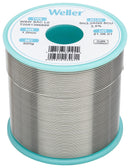 WELLER T0051386899 Solder Wire, 96.5/3/0.5, 1mm Diameter, 221&deg;C, 500g