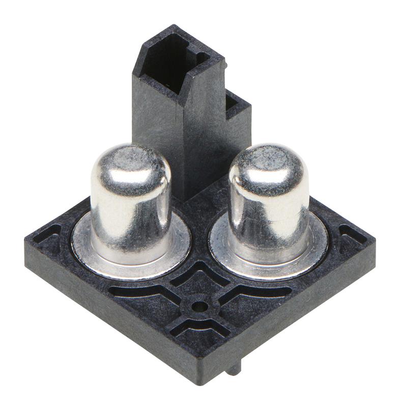 MOLEX 218567-0003 High Power Connector, UltraWize 218567 Series, Header, 125 V, 170 A, PCB Mount