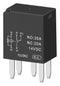 MULTICOMP PRO MPCMA34-DC24V-C-R Automotive Relay, Bayonet, 24 VDC, 35 A, SPDT, Through Hole, PC Pin, MP Automotive Relays