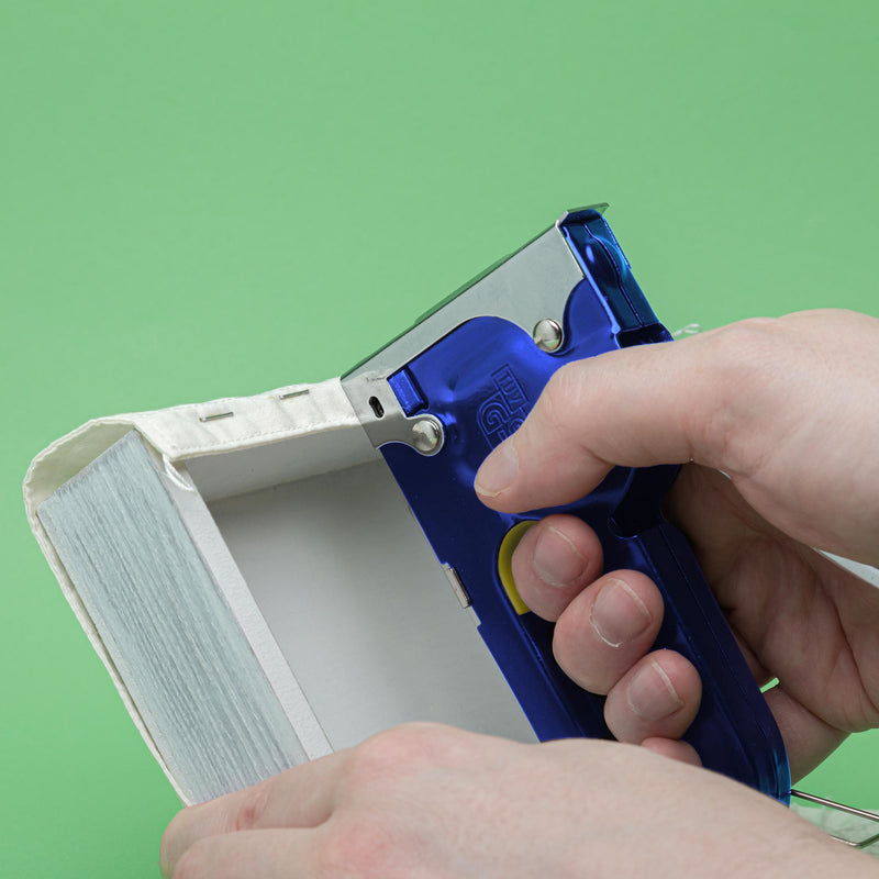 MULTICOMP PRO MP013856 Staple Gun, 200mm x 80mm Staple, All Purpose