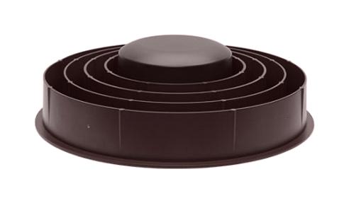 TALLYSMAN WIRELESS VC6050 RF Antenna, 1.559 to 1.606GHz, GNSS/GPS/QZSS/GLONASS/Galileo, RHC, N Connector