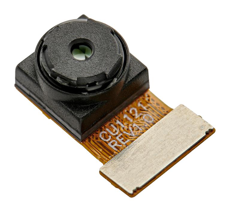 STMICROELECTRONICS CAM-6G3-152CLR Promodule, VD56G3, 152&deg; FoV Lens, Monochrome Image Sensor, Computers, Embedded Processing Boards