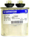 GENTEQ 97F5704 ALUMINUM ELECTROLYTIC CAPACITOR 4UF 370V