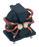 KEMET SCR19XV-220-1R6A004JV Common Mode Choke, AEC-Q200, 100 &micro;H, 22 A, Vertical