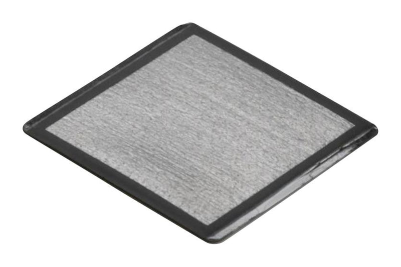 LEADER TECH-FERRISHIELD TGN900-01180118-010-1PC THERMAL PAD, 1.18" X 1.18", GRAPHENE