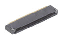 HIROSE / HRS FH28K-50S-0.5SH(98) FFC / FPC Board Connector, 0.5 mm, 50 Contacts, Receptacle, FH28K Series