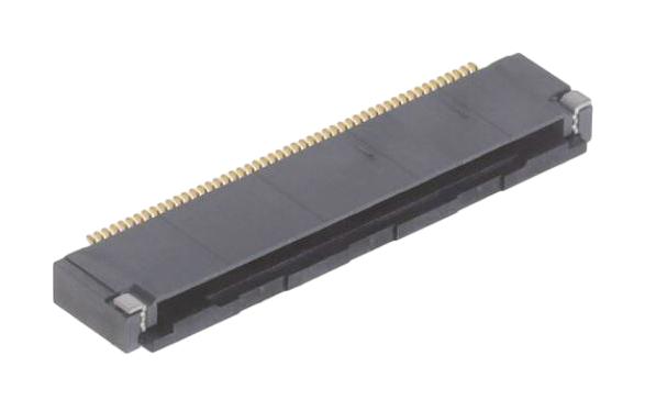 HIROSE / HRS FH28K-50S-0.5SH(98) FFC / FPC Board Connector, 0.5 mm, 50 Contacts, Receptacle, FH28K Series