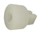 TR FASTENINGS RP0000383420 Grommet, Open, Nylon 6.6 (Polyamide 6.6), 2.5 mm