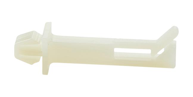 ESSENTRA COMPONENTS VMCGLE-31M-01 VERTICAL CARD GUIDE, PCB, 1.25" X 0.22"