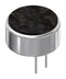 PUI AUDIO POM-3535P-3-R Microphone, Omnidirectional, 50 Hz to 16 kHz, 2 VDC to 10 VDC, 2.2 kohm, -35 dB, 500 &micro;A