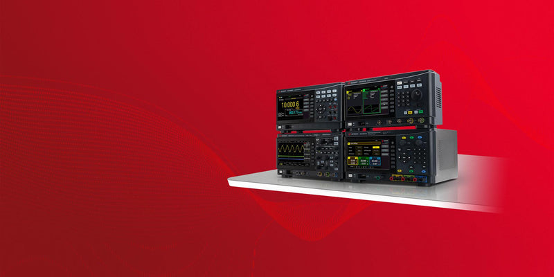 Keysight Technologies EDU33211A EDU33211A Function Generator Smart Bench Essentials 1 Channel 20 MHz AM Bpsk FM FSK PM PWM