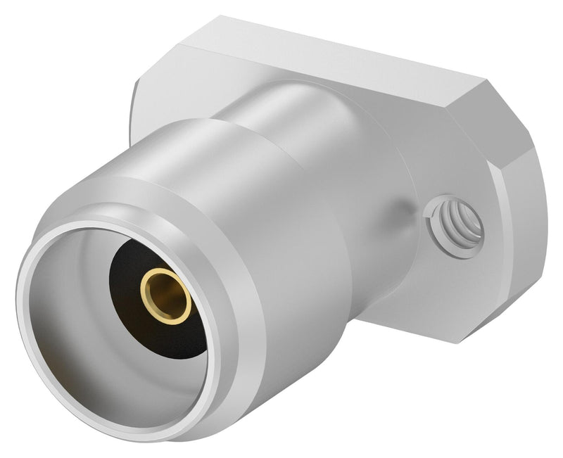 TE CONNECTIVITY 2441546-1 RF COAX CONN, 2.92MM JACK, 50 OHM