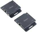 Startech EXTEND-HDMI-4K40C6P1 EXTEND-HDMI-4K40C6P1 Extender 4 Hdmi 10.2 Gbps Black 100V AC to 240V