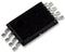 MICROCHIP 24LC256-I/STG EEPROM, 256 Kbit, 32K x 8bit, Serial I2C (2-Wire), 400 kHz, TSSOP, 8 Pins