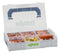WAGO 887-955 Connector Kit, Terminals & Splices