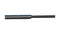 WURTH ELEKTRONIK 71212711 Heat Shrink Tubing, 2:1, 0.5 ", 12.7 mm, Black, 3.28 ft, 1 m