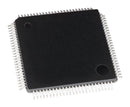STMICROELECTRONICS STM32U385VGT6Q ARM MCU, STM32 Family STM32U3 Series Microcontrollers, ARM Cortex-M33F, 32 bit, 96 MHz, 1 MB